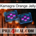 Kamagra Orange Jelly 03